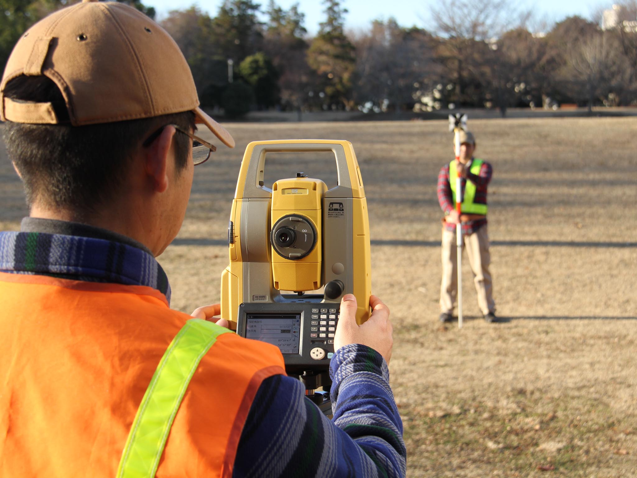 NP-202102-INGENIERÍA CIVIL-SEDE CENTRAL - CHIMBOTE-TOPOGRAFIA II-B